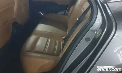 Renault SM6 2021 1.8 Автомат в Москве № 210108, миниатюра 6