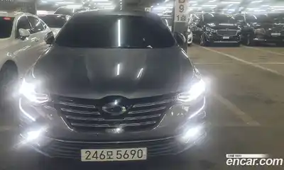 Renault SM6 2021 1.8 Автомат в Москве № 210108, миниатюра 8