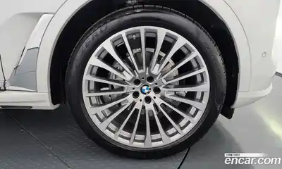 BMW X7 2024 3.0 Автомат в Москве № 210159, миниатюра 11