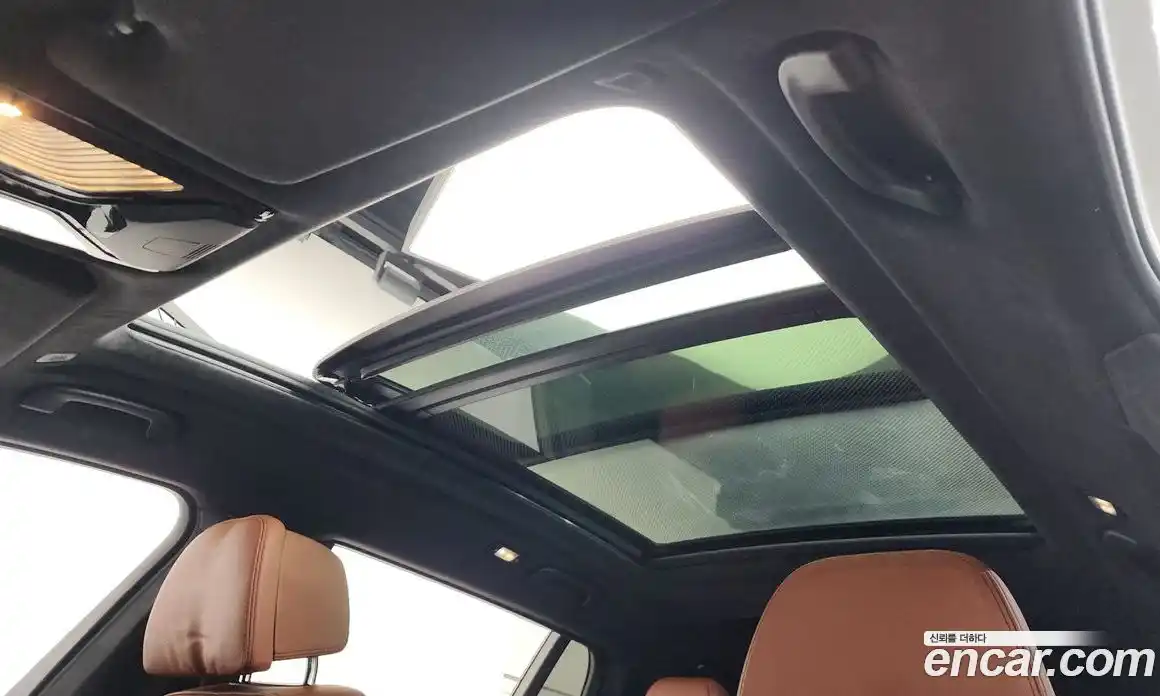 BMW X7 2024 3.0 Автомат в Москве № 210159, фото 18