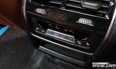 BMW X7 2024 3.0 Автомат в Москве № 210159, миниатюра 2