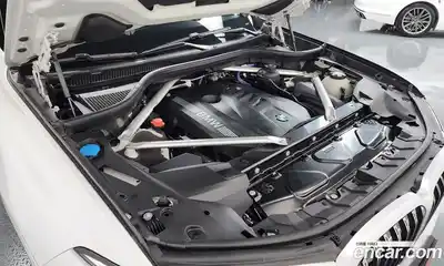 BMW X7 2024 3.0 Автомат в Москве № 210159, миниатюра 5