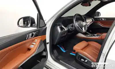 BMW X7 2024 3.0 Автомат в Москве № 210159, миниатюра 7