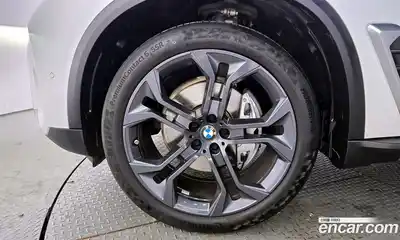 BMW X5 2024 3.0 Автомат в Москве № 210765, миниатюра 11