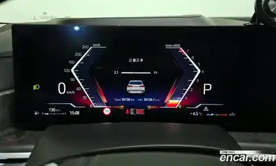 BMW X5 2024 3.0 Автомат в Москве № 210765, миниатюра 12