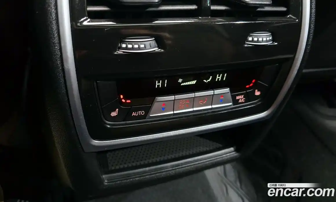 BMW X5 2024 3.0 Автомат в Москве № 210765, фото 19