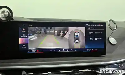 BMW X5 2024 3.0 Автомат в Москве № 210765, миниатюра 3