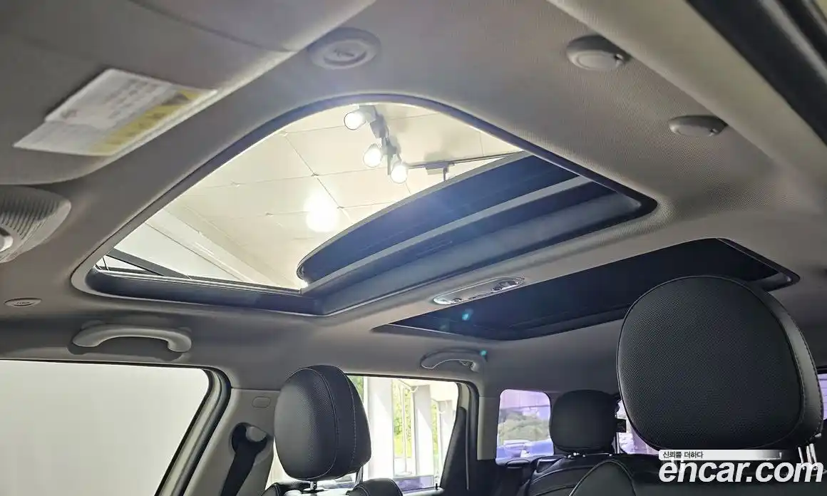 Mini Clubman 2018 2.0 Автомат в Москве № 211141, фото 14