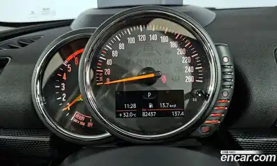 Mini Clubman 2018 2.0 Автомат в Москве № 211141, миниатюра 7