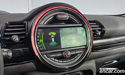 Mini Clubman 2018 2.0 Автомат в Москве № 211141, миниатюра 8