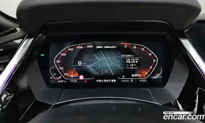 BMW Z4 2022 3.0 Автомат в Москве № 211352, миниатюра 12