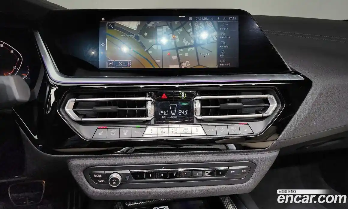 BMW Z4 2022 3.0 Автомат в Москве № 211352, фото 3