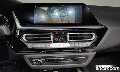 BMW Z4 2022 3.0 Автомат в Москве № 211352, миниатюра 3