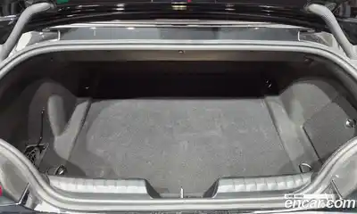 BMW Z4 2022 3.0 Автомат в Москве № 211352, миниатюра 4