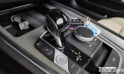 BMW Z4 2022 3.0 Автомат в Москве № 211352, миниатюра 9