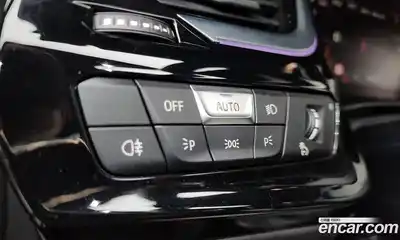 BMW Z4 2022 3.0 Автомат в Москве № 211352, миниатюра 10