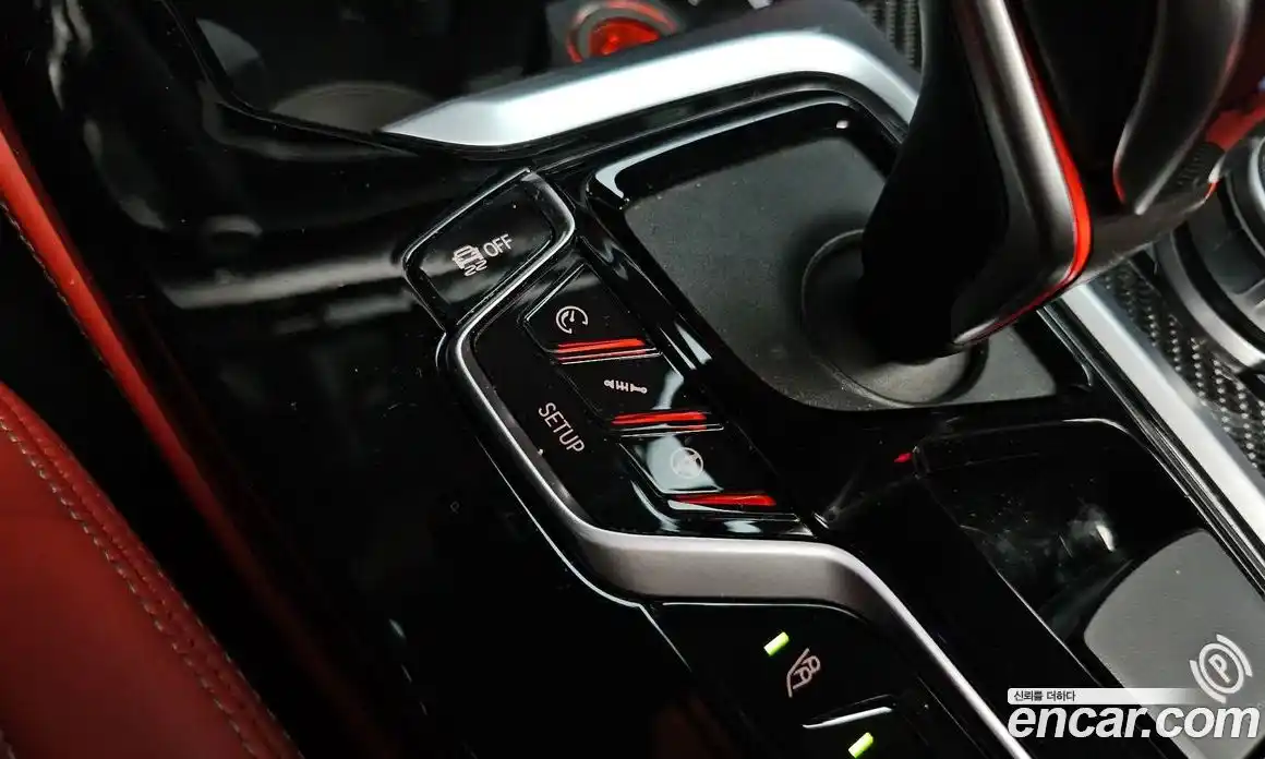 BMW X3M 2020 3.0 Автомат в Москве № 211372, фото 19