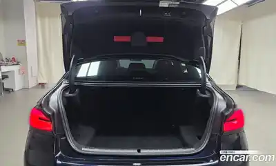 BMW 5-Series 2022 2.0 Автомат в Москве № 211375, миниатюра 12