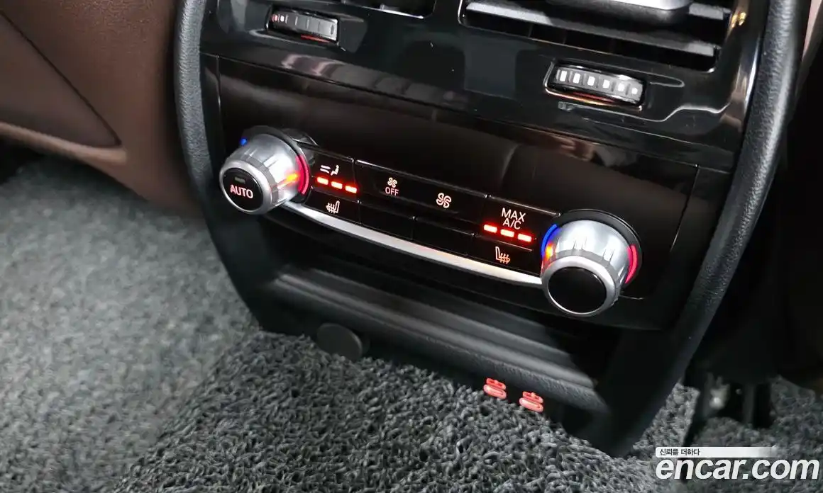 BMW 5-Series 2022 2.0 Автомат в Москве № 211375, фото 7