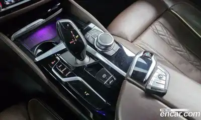 BMW 5-Series 2022 2.0 Автомат в Москве № 211375, миниатюра 10