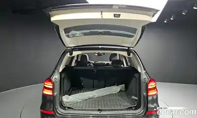 BMW X3 2019 2.0 Автомат в Москве № 211682, миниатюра 11