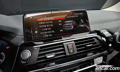 BMW X3 2019 2.0 Автомат в Москве № 211682, миниатюра 4