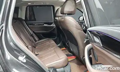 BMW X3 2019 2.0 Автомат в Москве № 211682, миниатюра 7