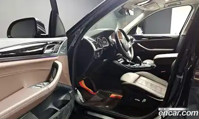 BMW X3 2019 2.0 Автомат в Москве № 211682, миниатюра 10