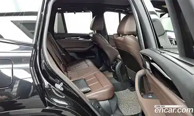 BMW X3 2019 2.0 Автомат в Москве № 211687, миниатюра 12