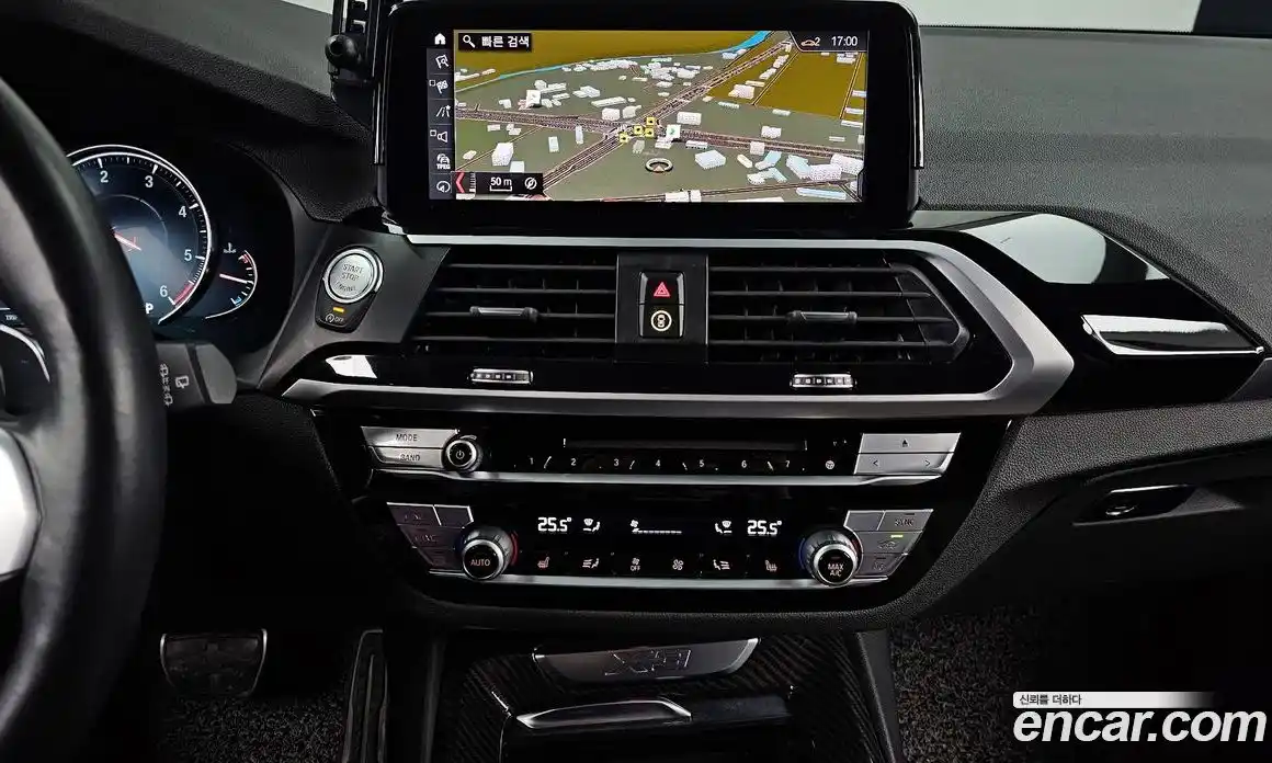 BMW X3 2019 2.0 Автомат в Москве № 211687, фото 14