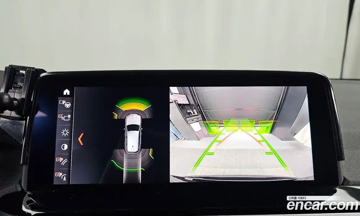 BMW X3 2019 2.0 Автомат в Москве № 211687, фото 15