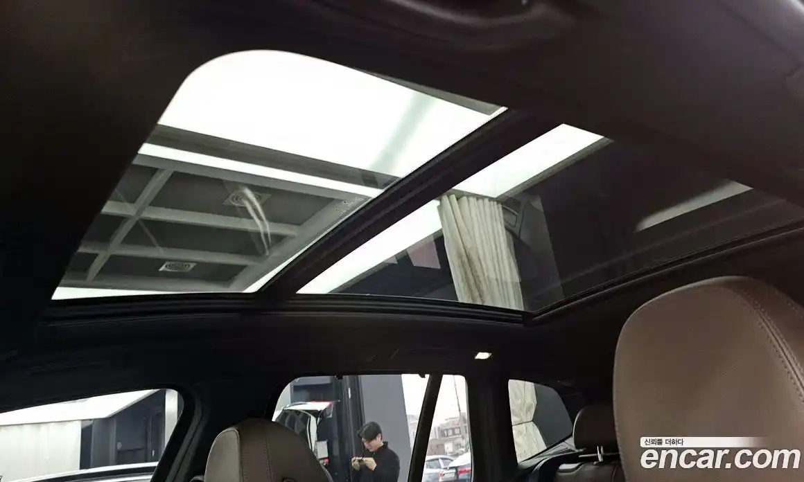 BMW X3 2019 2.0 Автомат в Москве № 211687, фото 18