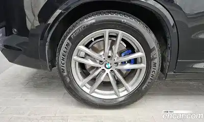 BMW X3 2019 2.0 Автомат в Москве № 211687, миниатюра 5