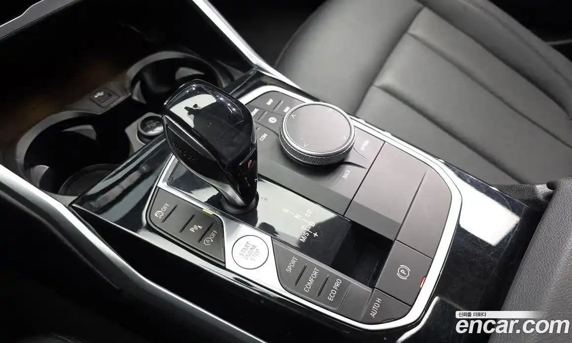 BMW 3-Series 2020 2.0 Автомат в Москве № 211768, фото 14