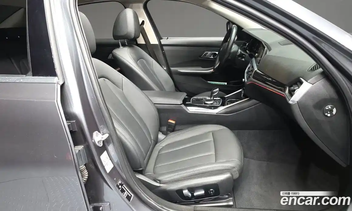 BMW 3-Series 2020 2.0 Автомат в Москве № 211768, фото 16