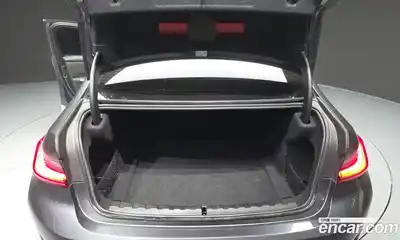 BMW 3-Series 2020 2.0 Автомат в Москве № 211768, миниатюра 3