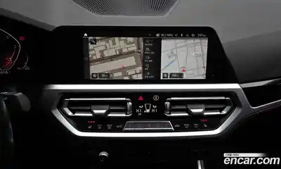 BMW 3-Series 2020 2.0 Автомат в Москве № 211768, миниатюра 6