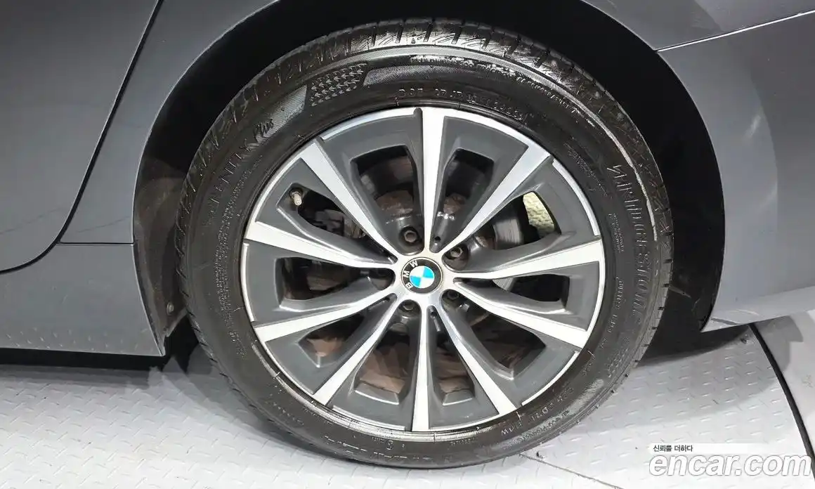 BMW 3-Series 2020 2.0 Автомат в Москве № 211768, фото 8