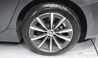 BMW 3-Series 2020 2.0 Автомат в Москве № 211768, миниатюра 8