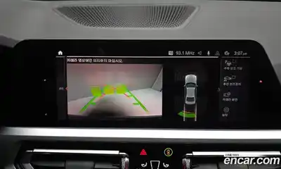 BMW 3-Series 2020 2.0 Автомат в Москве № 211768, миниатюра 10