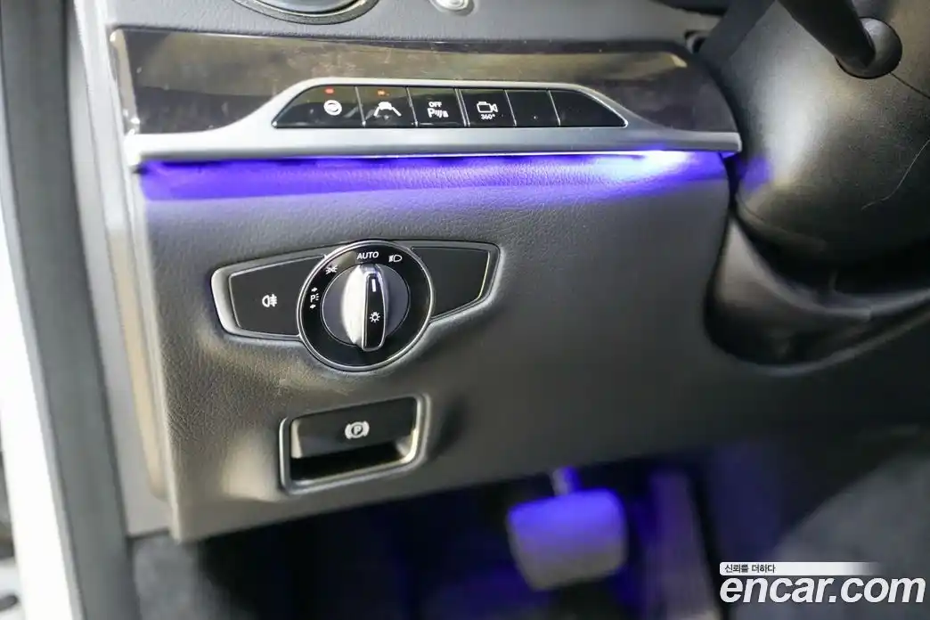 Mercedes-Benz S-Class 2017 3.0 Автомат в Москве № 212232, фото 13