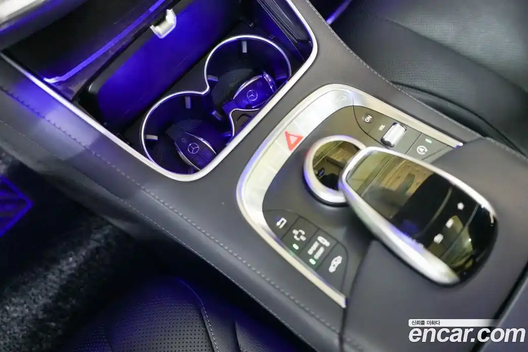 Mercedes-Benz S-Class 2017 3.0 Автомат в Москве № 212232, фото 15