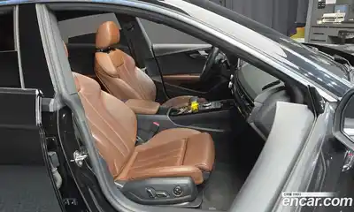 Audi A5 2019 2.0 Автомат в Москве № 212480, миниатюра 12