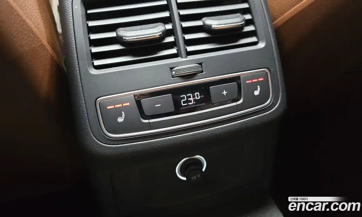 Audi A5 2019 2.0 Автомат в Москве № 212480, фото 17