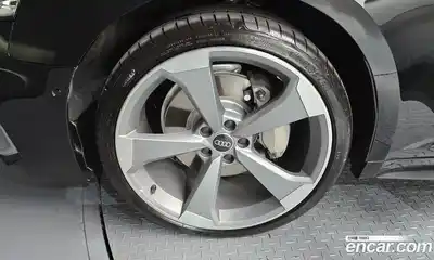 Audi A5 2019 2.0 Автомат в Москве № 212480, миниатюра 5