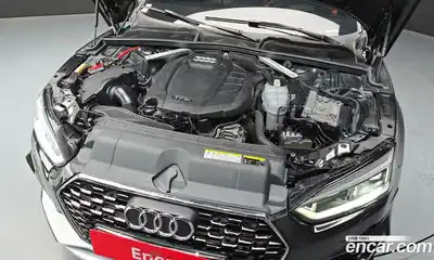 Audi A5 2019 2.0 Автомат в Москве № 212480, миниатюра 6