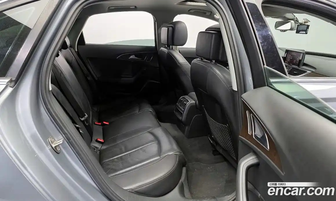 Audi A6 2015 2.0 Автомат в Москве № 212556, фото 19