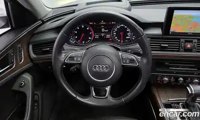 Audi A6 2015 2.0 Автомат в Москве № 212556, миниатюра 10