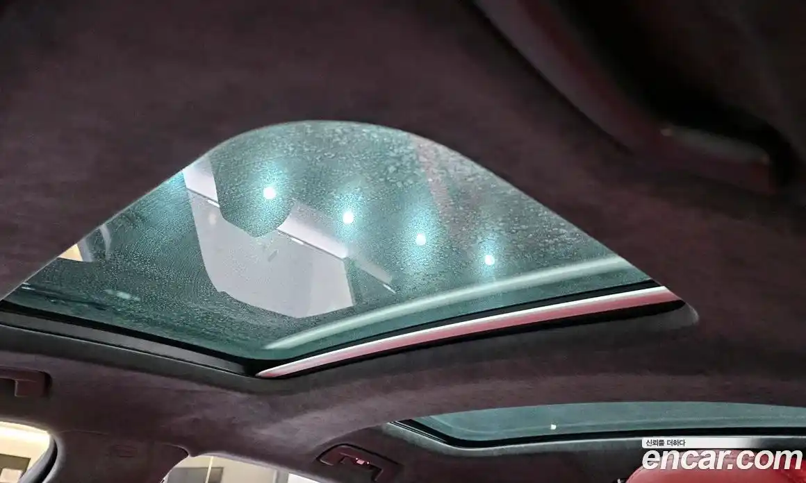 Porsche Panamera 2022 4.0 Автомат в Москве № 212919, фото 18