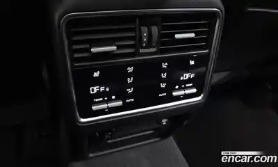 Porsche Cayenne 2020 3.0 Автомат в Москве № 213290, миниатюра 10